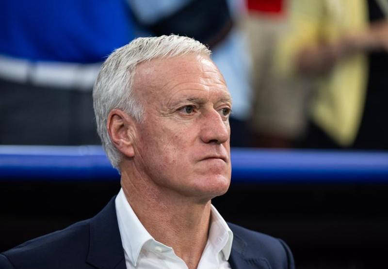 尤文图斯宣布新帅上任！曼联王朝的坍塌，再次被提起